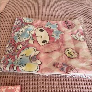 NWT Pink My Melody Bag